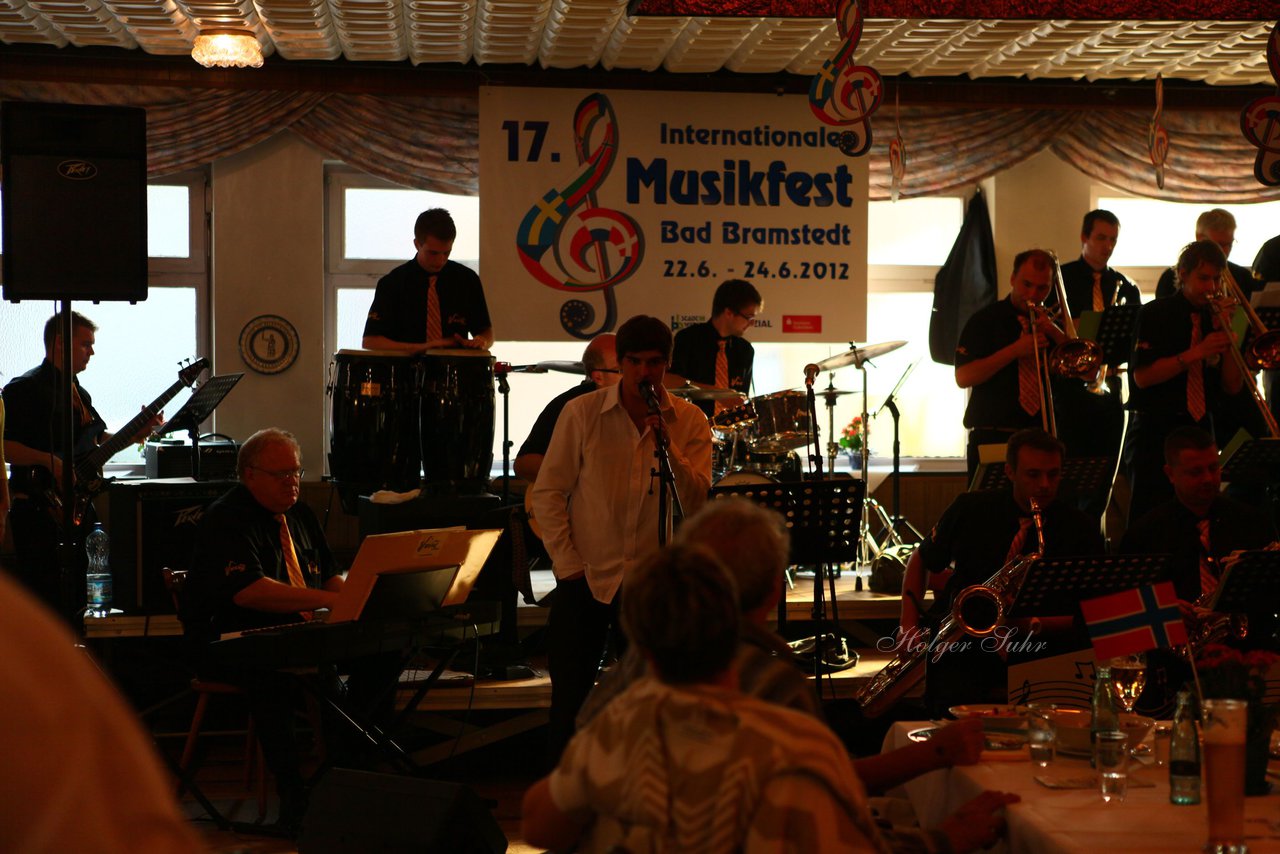 Bild 373 - Musikfest Bad Bramstedt am 23.6.12